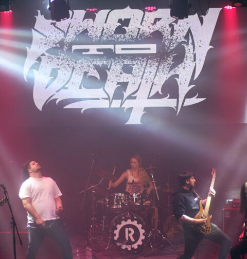 Sworn to Death (foto: promo)