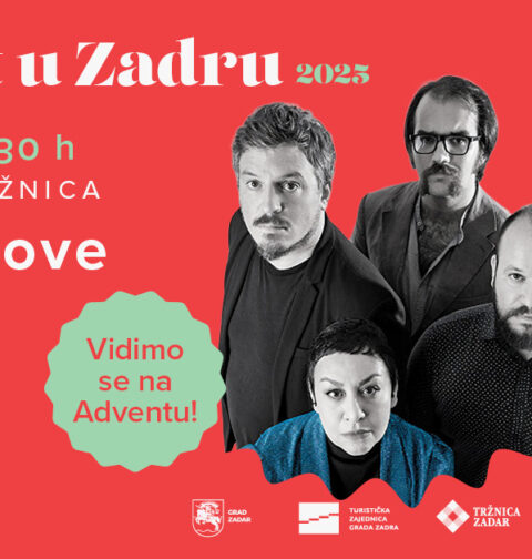 Urbofon Live - Mangroove (foto: promo)