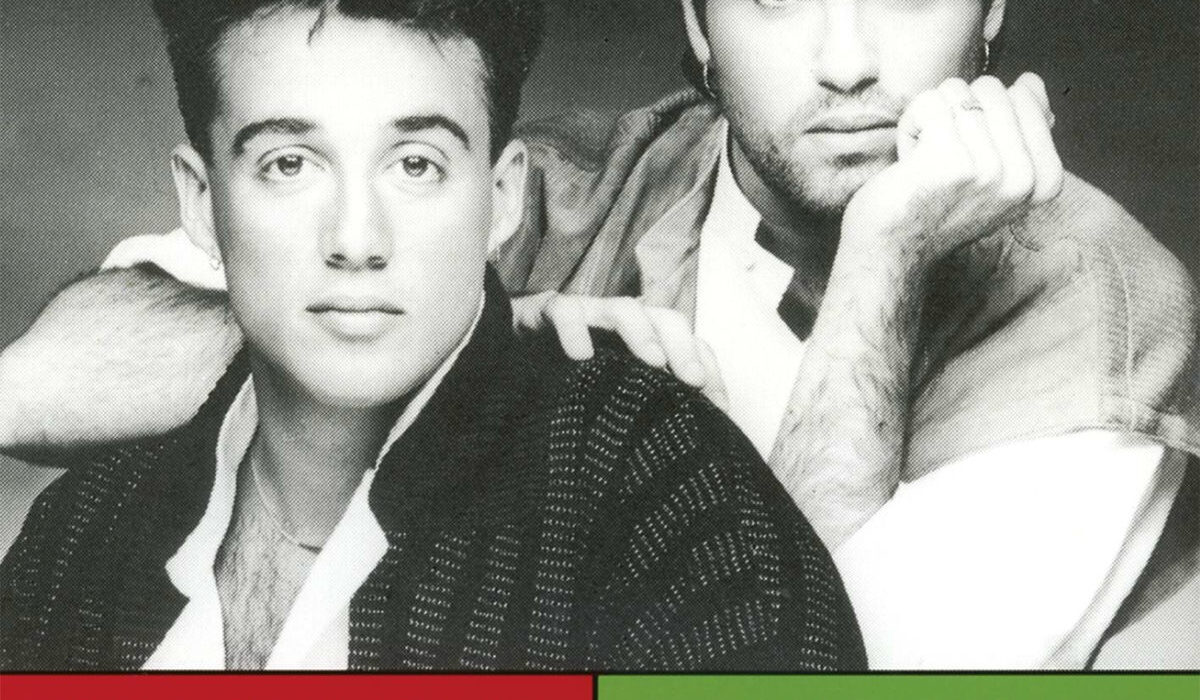 Wham - Last Christmas