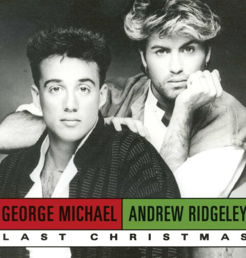 Wham - Last Christmas