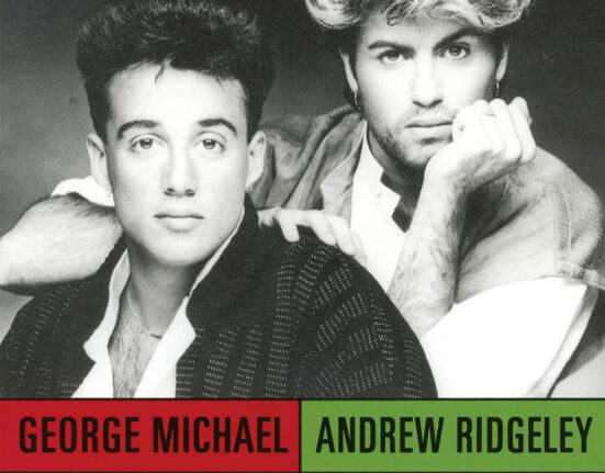 Wham - Last Christmas