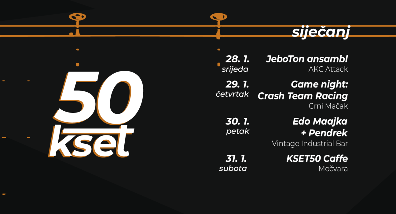 kset 50 (foto: promo)