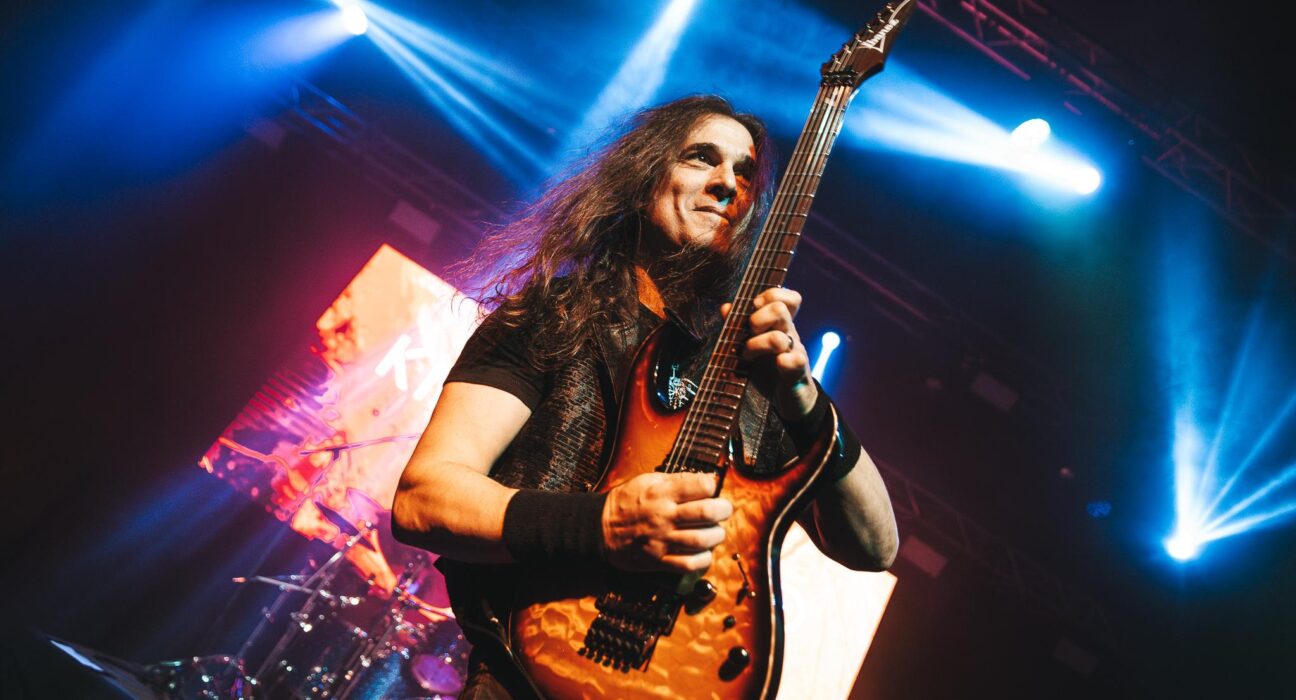 Kiko Loureiro u klubu Boogaloo, foto: Martina Mataković