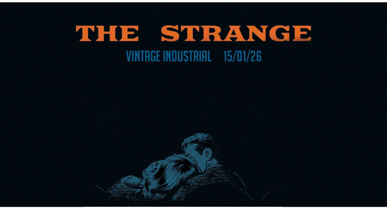 the strange (foto: promo)