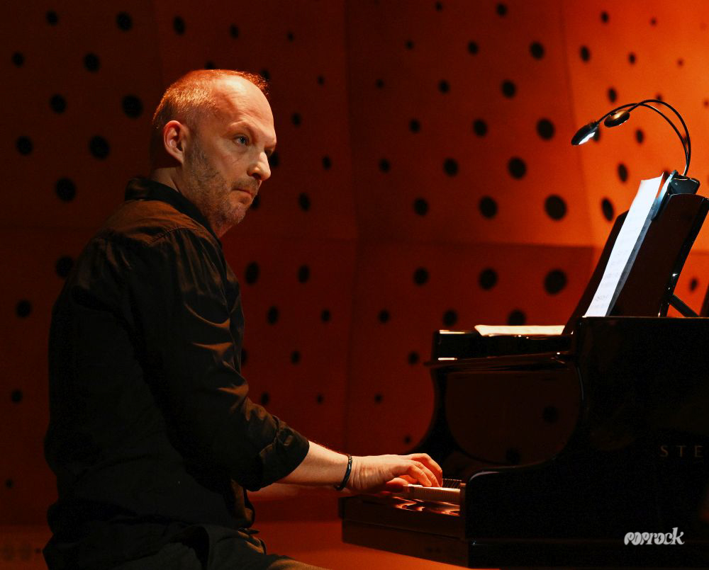 Mario Bočić kvartet u Splitu, foto: Jadran Babić