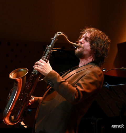 Mario Bočić kvartet u Splitu, foto: Jadran Babić