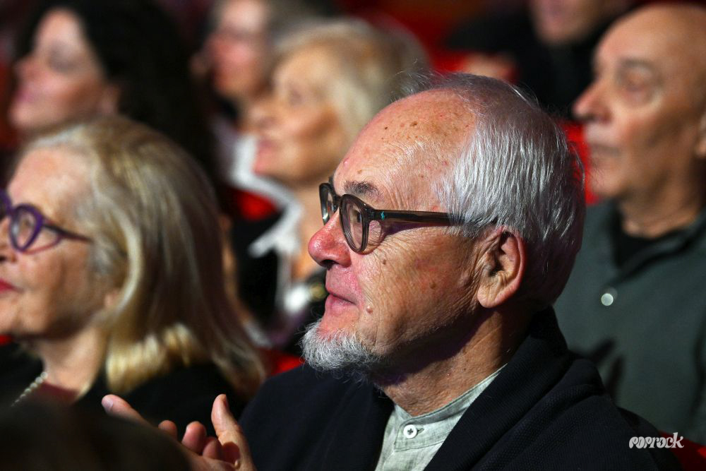 Mario Bočić kvartet u Splitu, foto: Jadran Babić