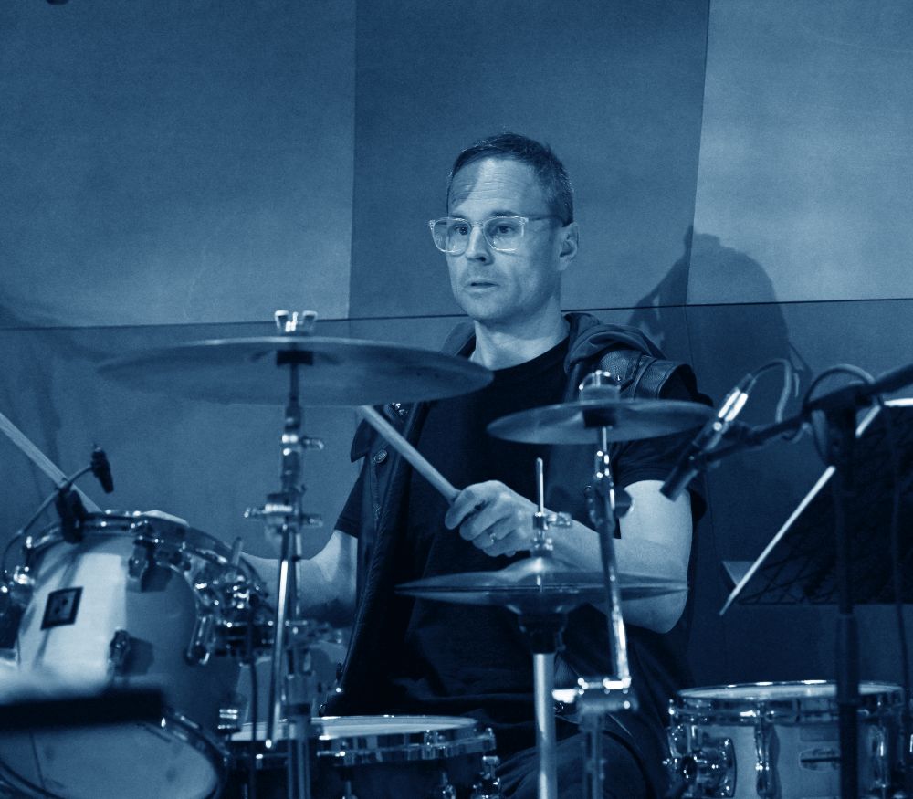 Sudar Percussion, foto: Jadran Babić