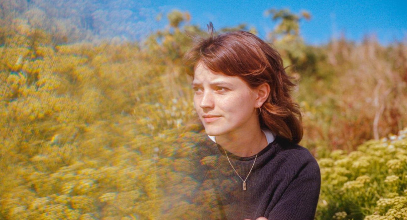 Alice Boyd, foto: Caitlin Warren