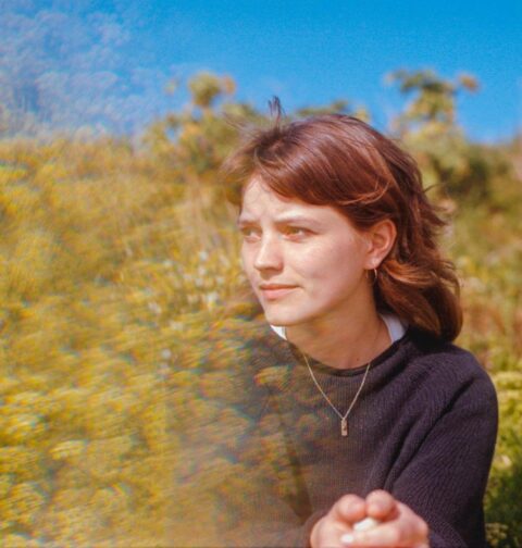 Alice Boyd, foto: Caitlin Warren