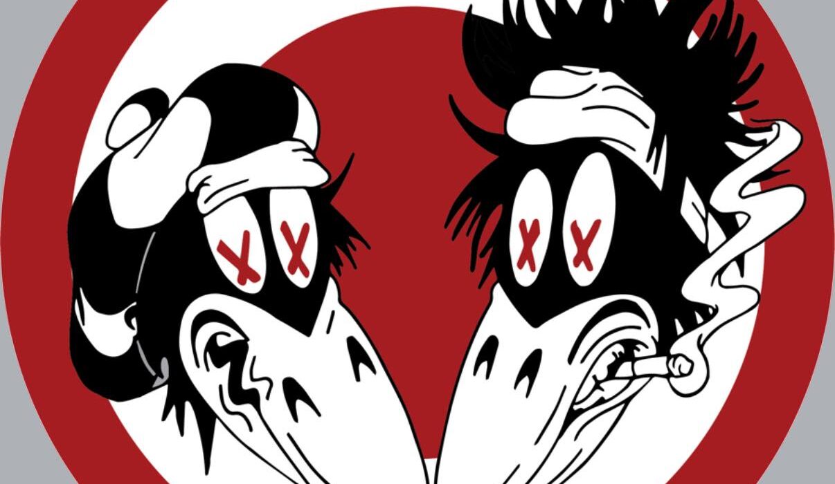 Black Crowes