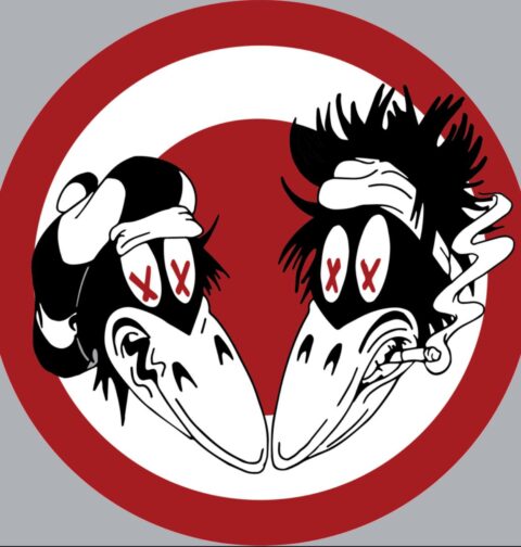 Black Crowes