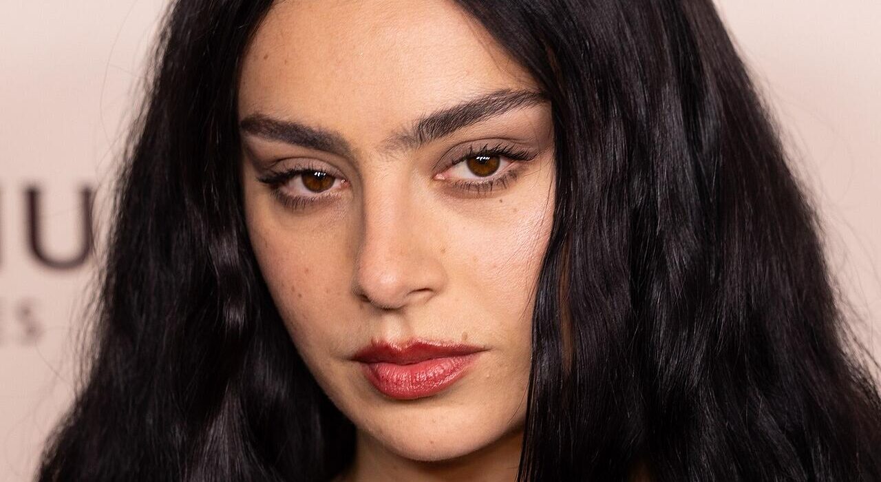 Charli XCX, foto Harald Krichel