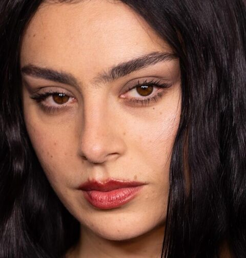 Charli XCX, foto Harald Krichel
