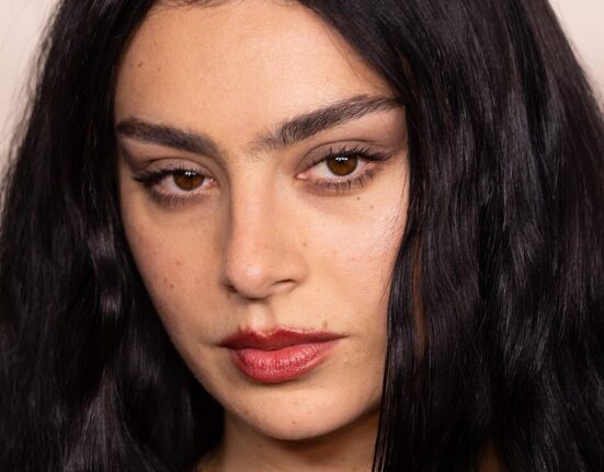 Charli XCX, foto Harald Krichel