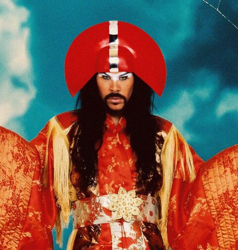 Empire Of The Sun, promo foto