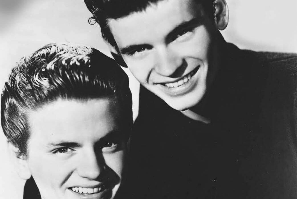 Everly Brothers, foto: Wikipedia.org