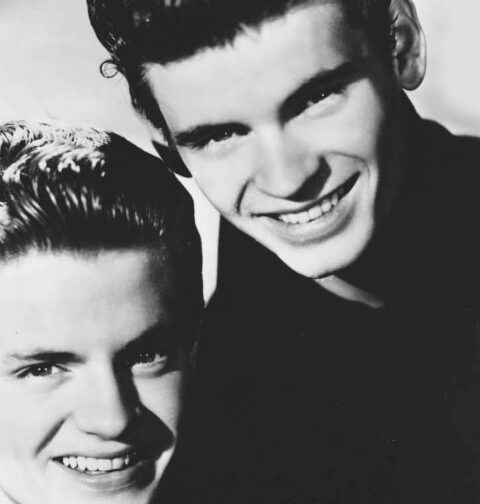 Everly Brothers, foto: Wikipedia.org