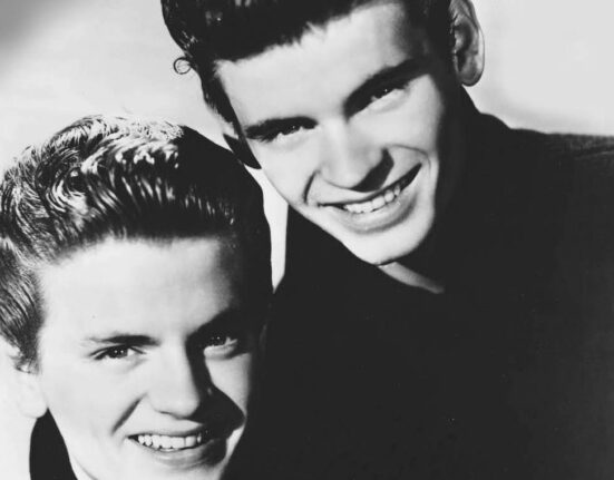 Everly Brothers, foto: Wikipedia.org