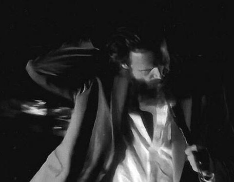 Father John Misty, foto: Nitzan Cohen