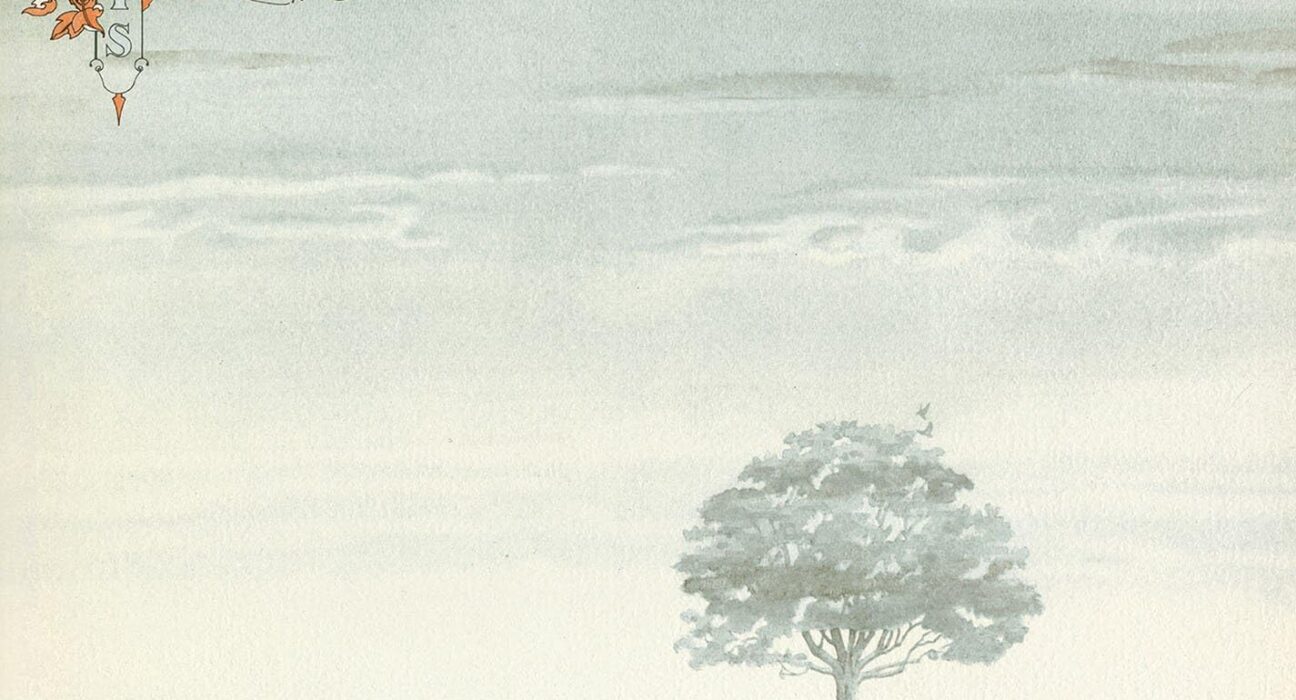 Genesis - Wind & Wuthering
