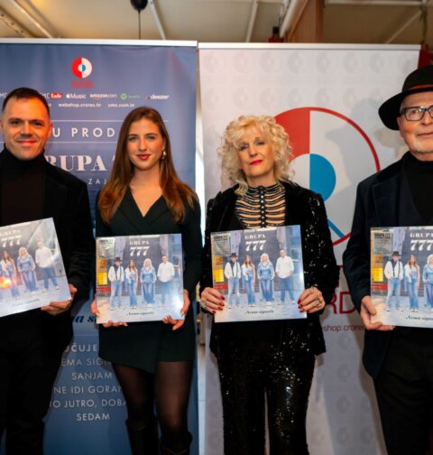 Grupa 777 (foto: promo)