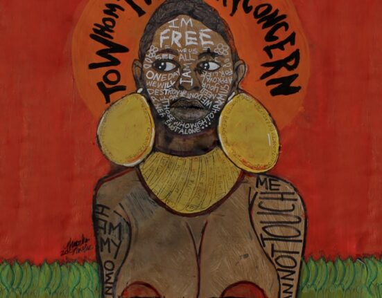 Jill Scott - To Whom This May Concern