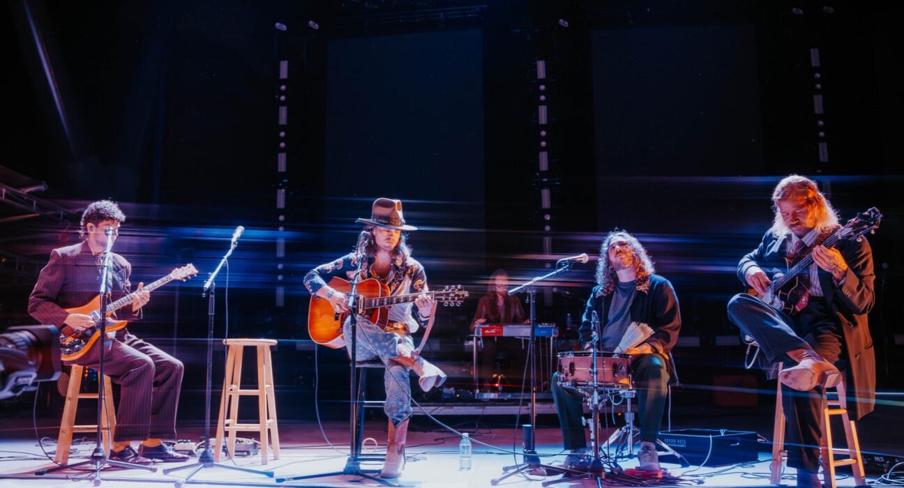 Kalei, RedRocks, @shotbyry