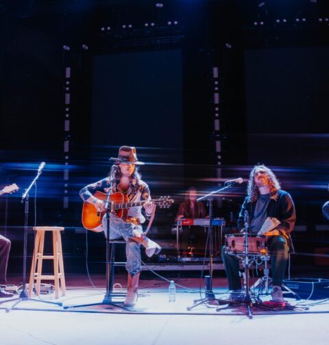 Kalei, RedRocks, @shotbyry