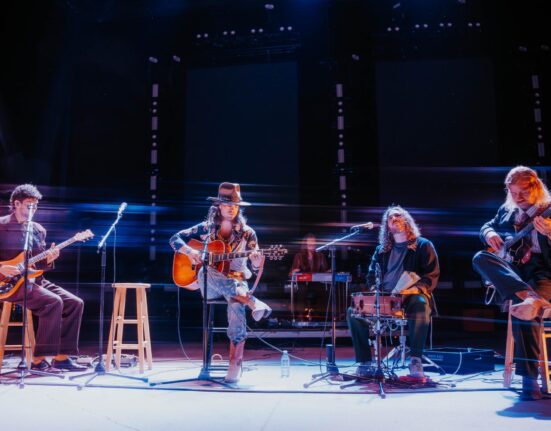 Kalei, RedRocks, @shotbyry