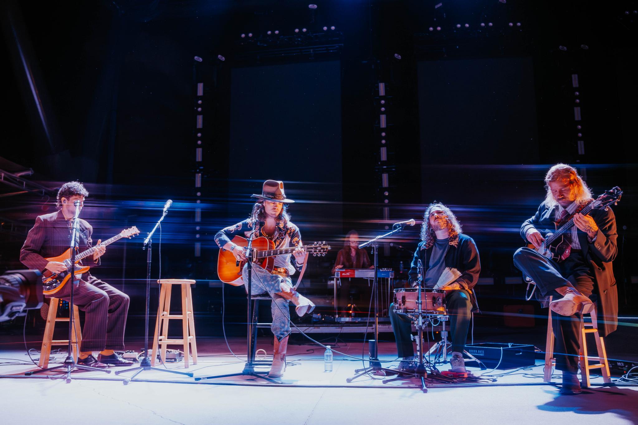 Kalei, RedRocks, @shotbyry