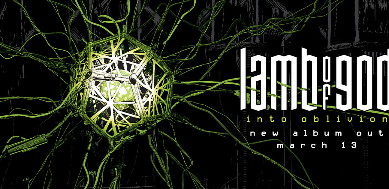 Lamb of God