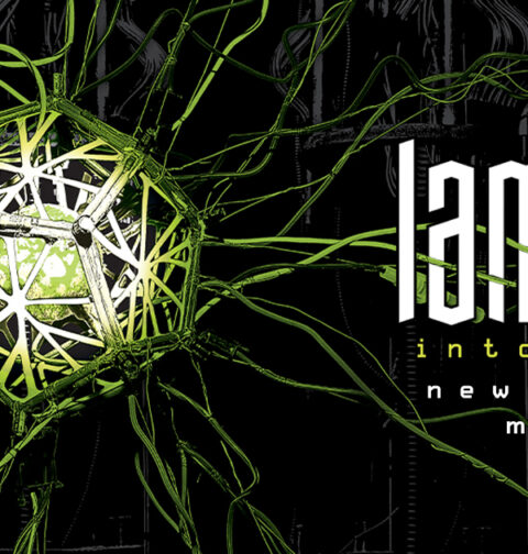 Lamb of God