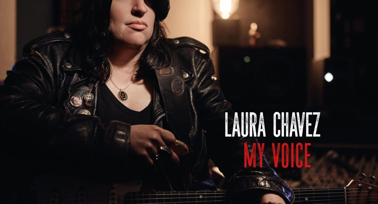 Laura Chavez - My Voice