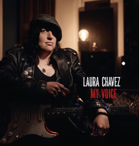 Laura Chavez - My Voice