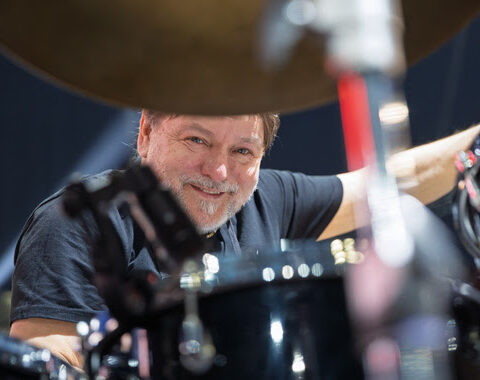 Leo Rumora, foto: Davor Dragičević