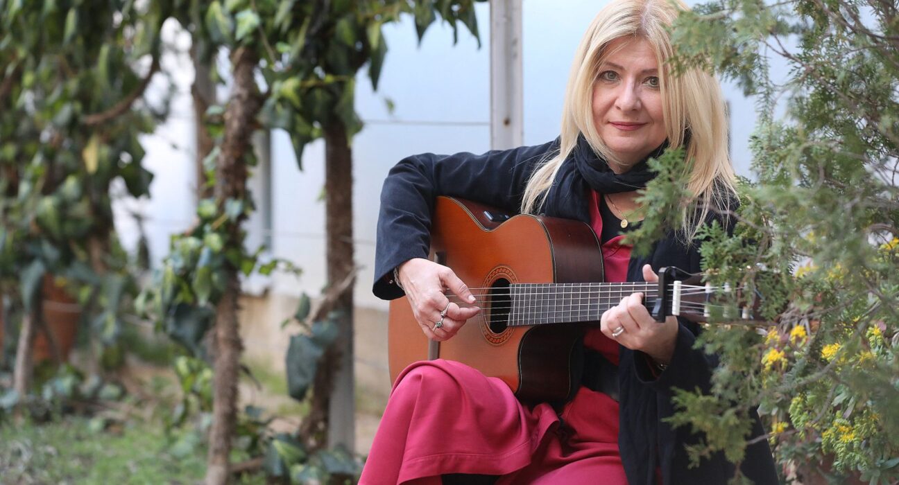 Lidija Bajuk (foto: promo; Ranko Suvar)