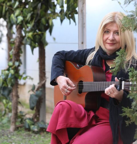 Lidija Bajuk (foto: promo; Ranko Suvar)