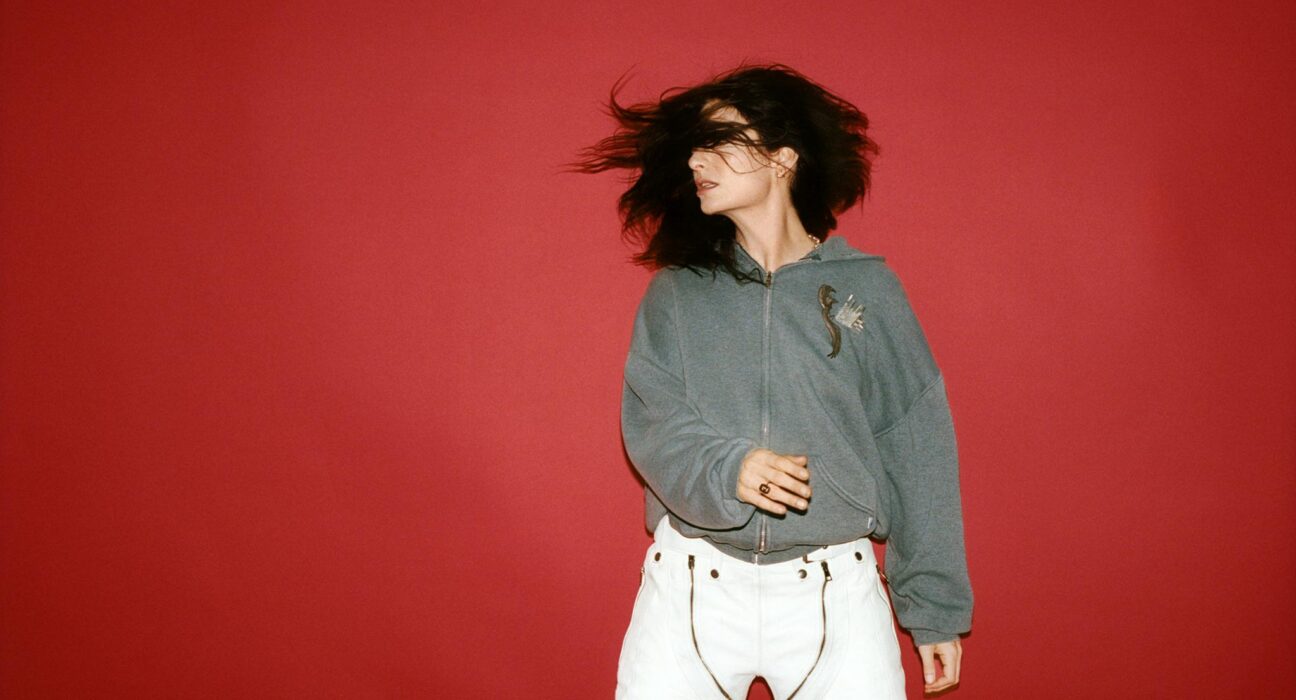 Lorde, Press shot, foto: Thistle Brown