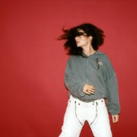 Lorde, Press shot, foto: Thistle Brown