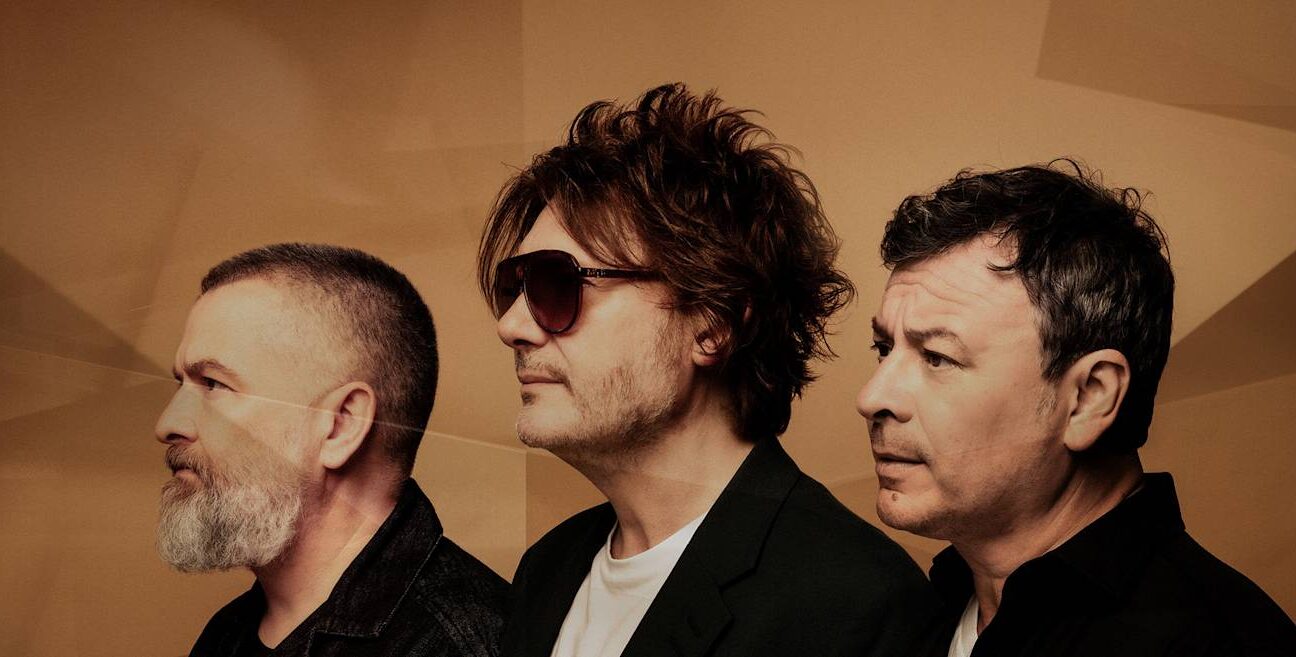 Manic Street Preachers, promo foto
