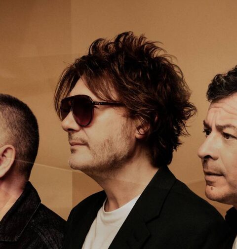 Manic Street Preachers, promo foto