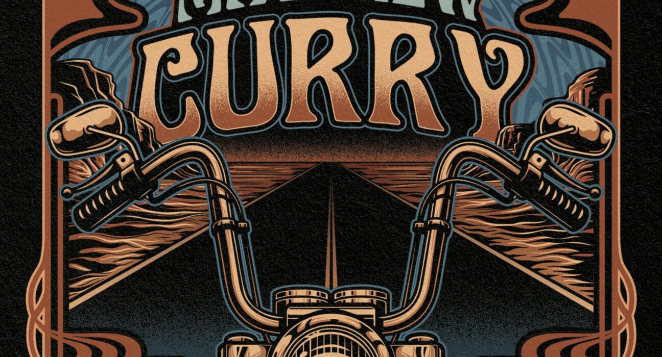 Matthew Curry - One for The Ride