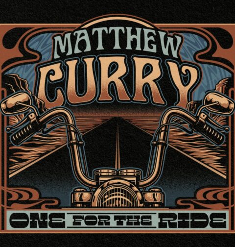 Matthew Curry - One for The Ride