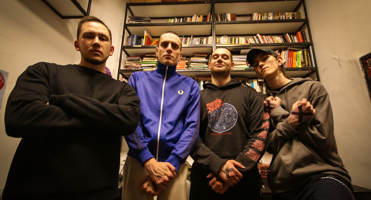 Neven, promo foto