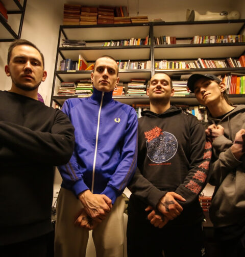 Neven, promo foto
