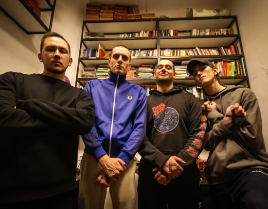 Neven, promo foto