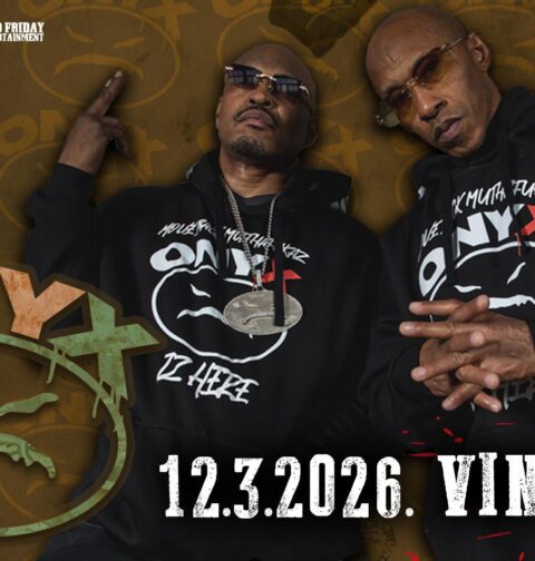 Onyx u VIB-u