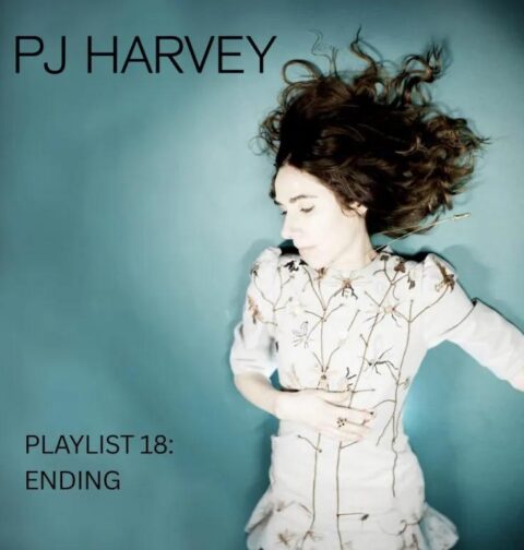 PJ Harvey, foto: https://pjharvey.net