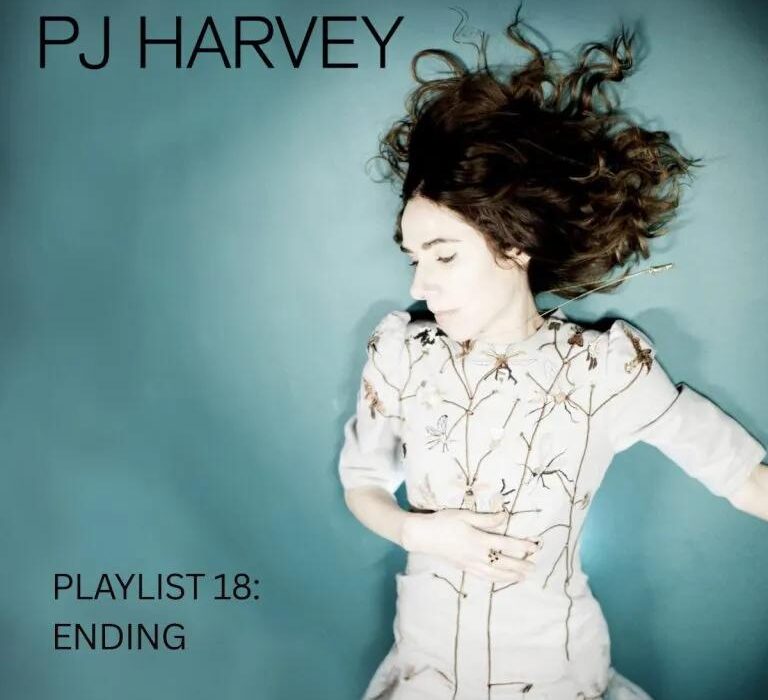 PJ Harvey, foto: https://pjharvey.net